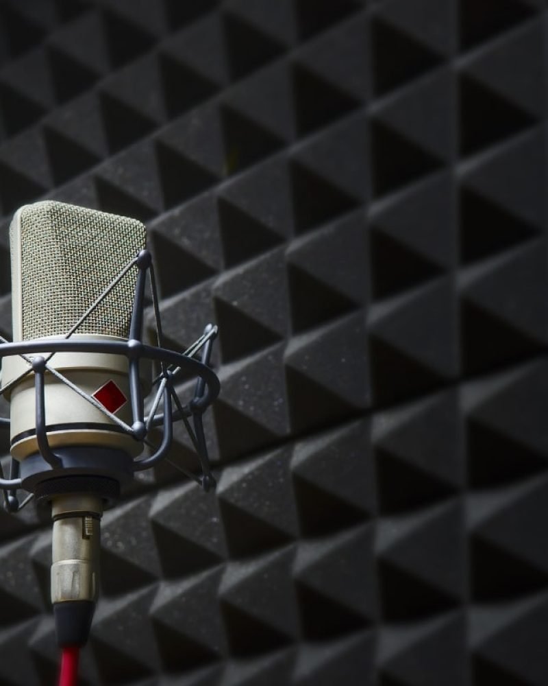 akustik-piramit-sunger-nasil-uygulanir