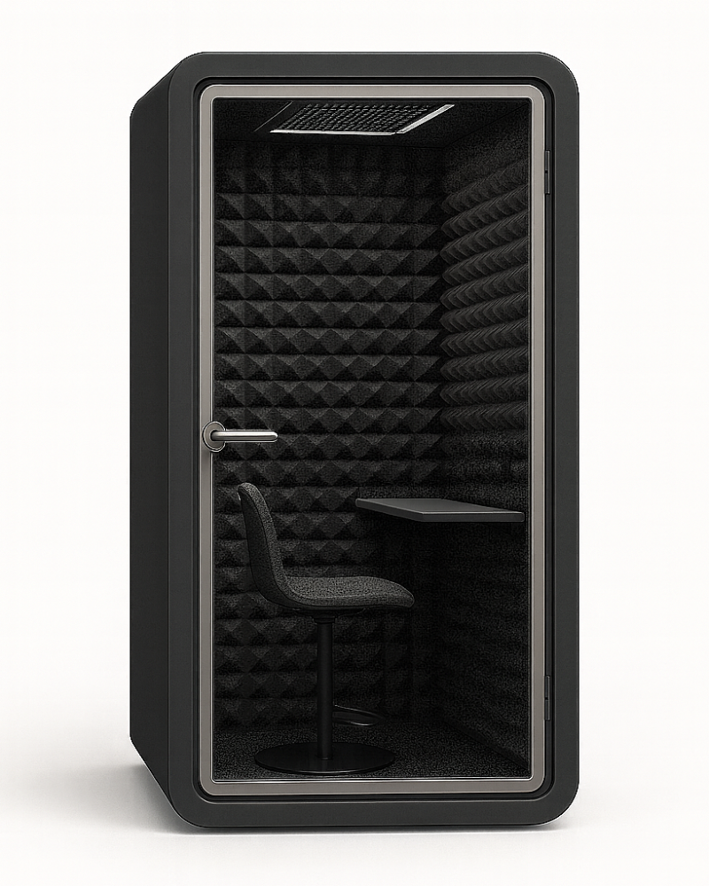 akustik-sunger-nedir